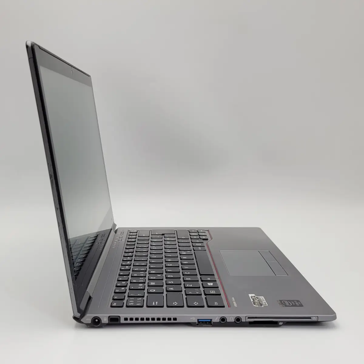 Laptop Second Hand FUJITSU Lifebook U745 - 14inch TOUCH Intel I5-5200U 8GB RAM 128GB SSD Windows 10 Refurbished  [7]