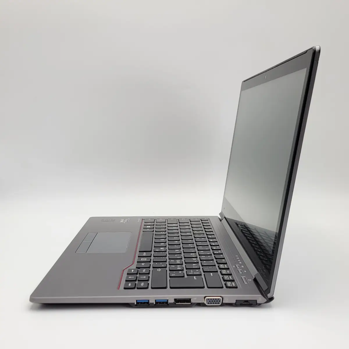 Laptop Second Hand FUJITSU Lifebook U745 - 14inch TOUCH Intel I5-5200U 8GB RAM 128GB SSD Windows 10 Refurbished  [6]