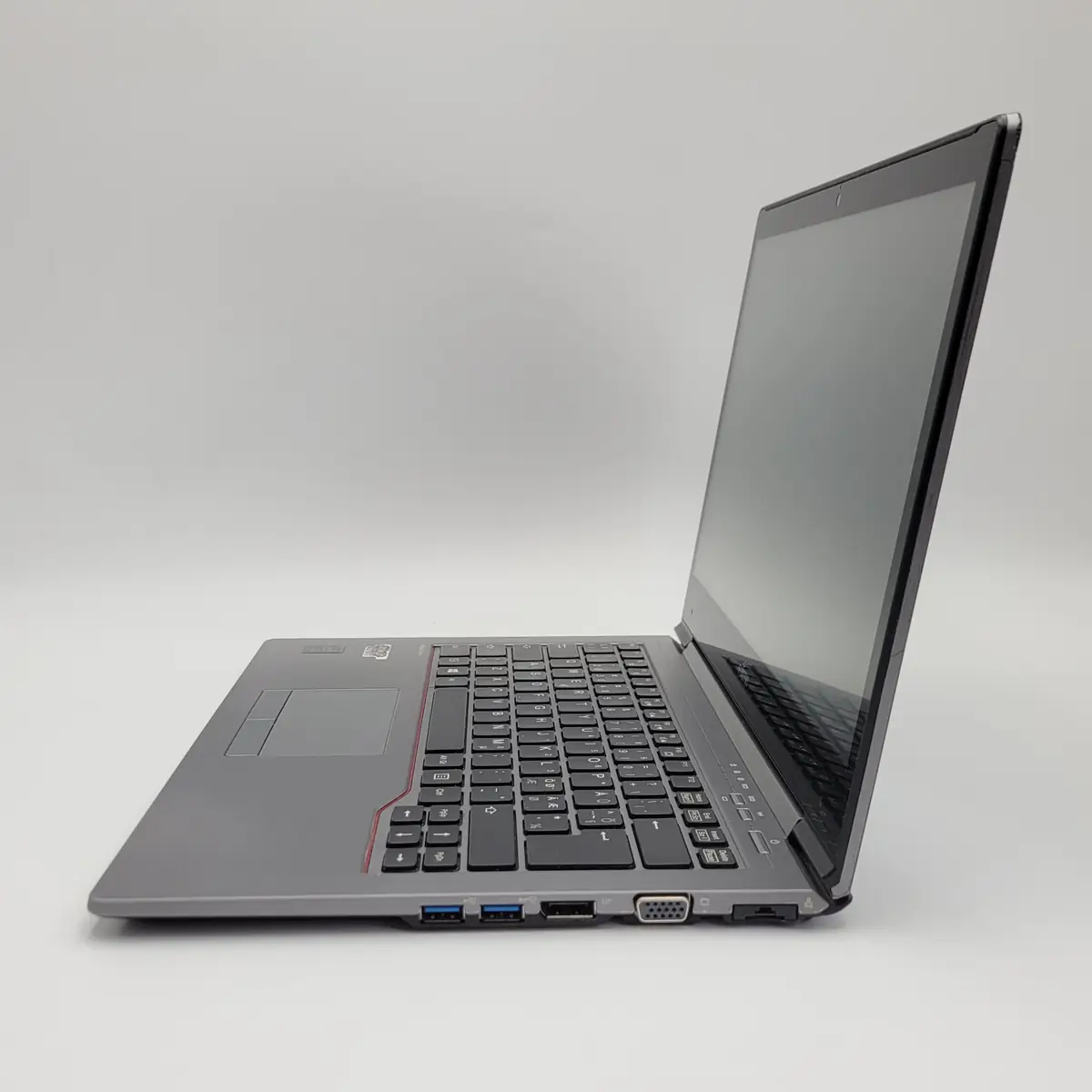 Laptop Second Hand FUJITSU Lifebook U745 - 14inch TOUCH Intel I5-5200U 8GB RAM 128GB SSD Windows 10 Refurbished  [6]