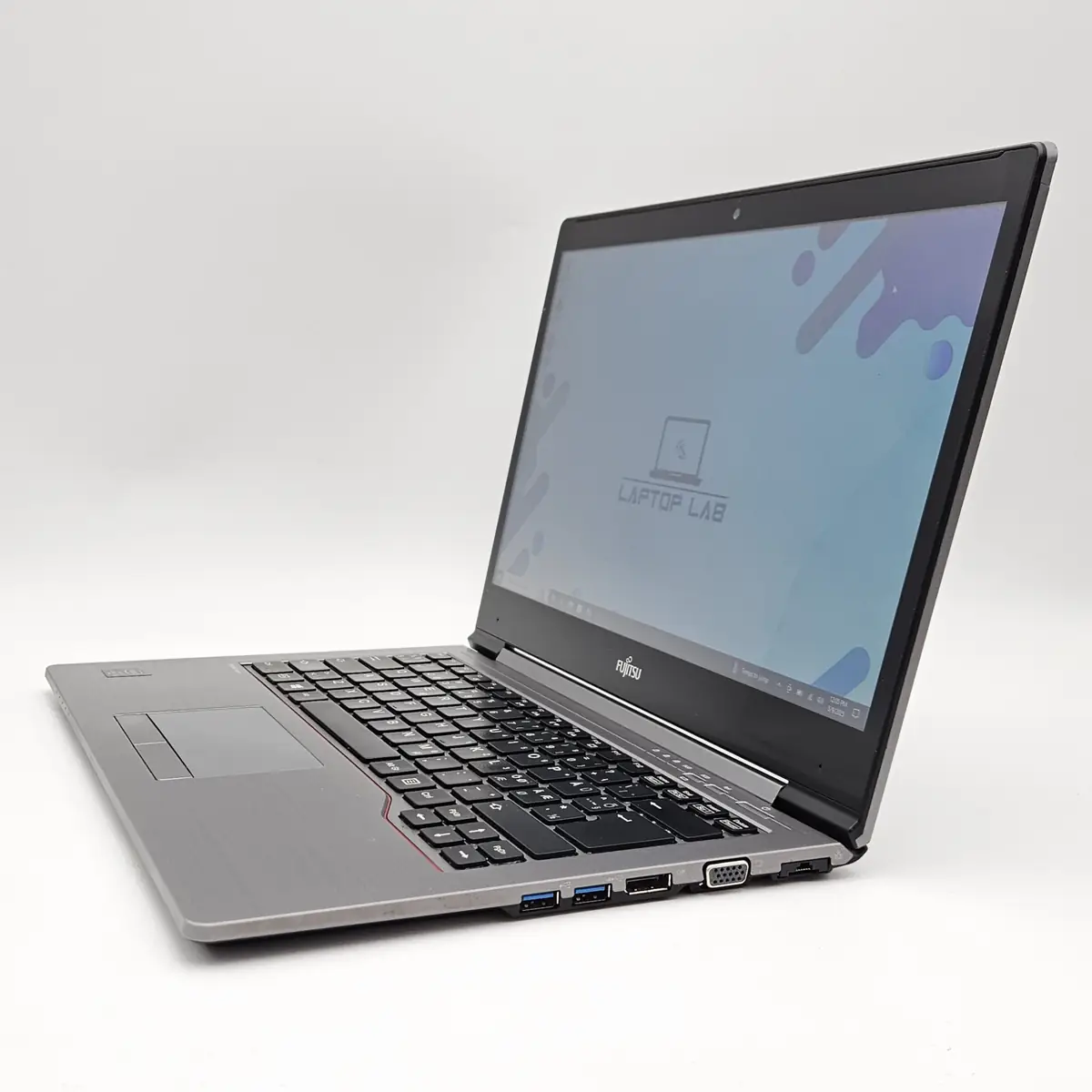 Laptop Second Hand FUJITSU Lifebook U745 TOUCH - 14inch Intel I5-5200U 8GB RAM 256GB SSD Windows 10 Refurbished  [4]