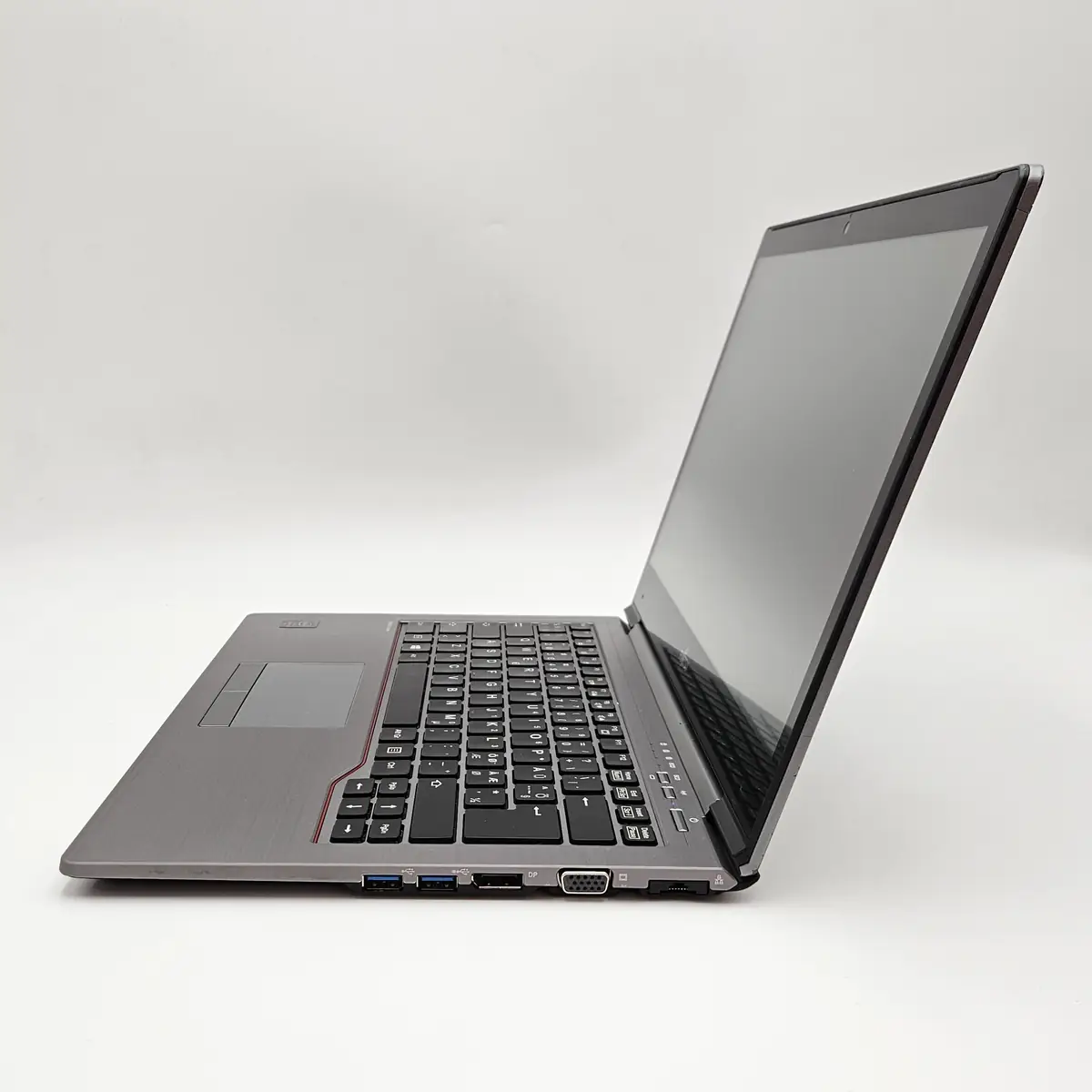 Laptop Second Hand FUJITSU Lifebook U745 - 14inch TOUCH Intel I5-5200U 8GB RAM 256GB SSD Windows 10 Refurbished  [6]