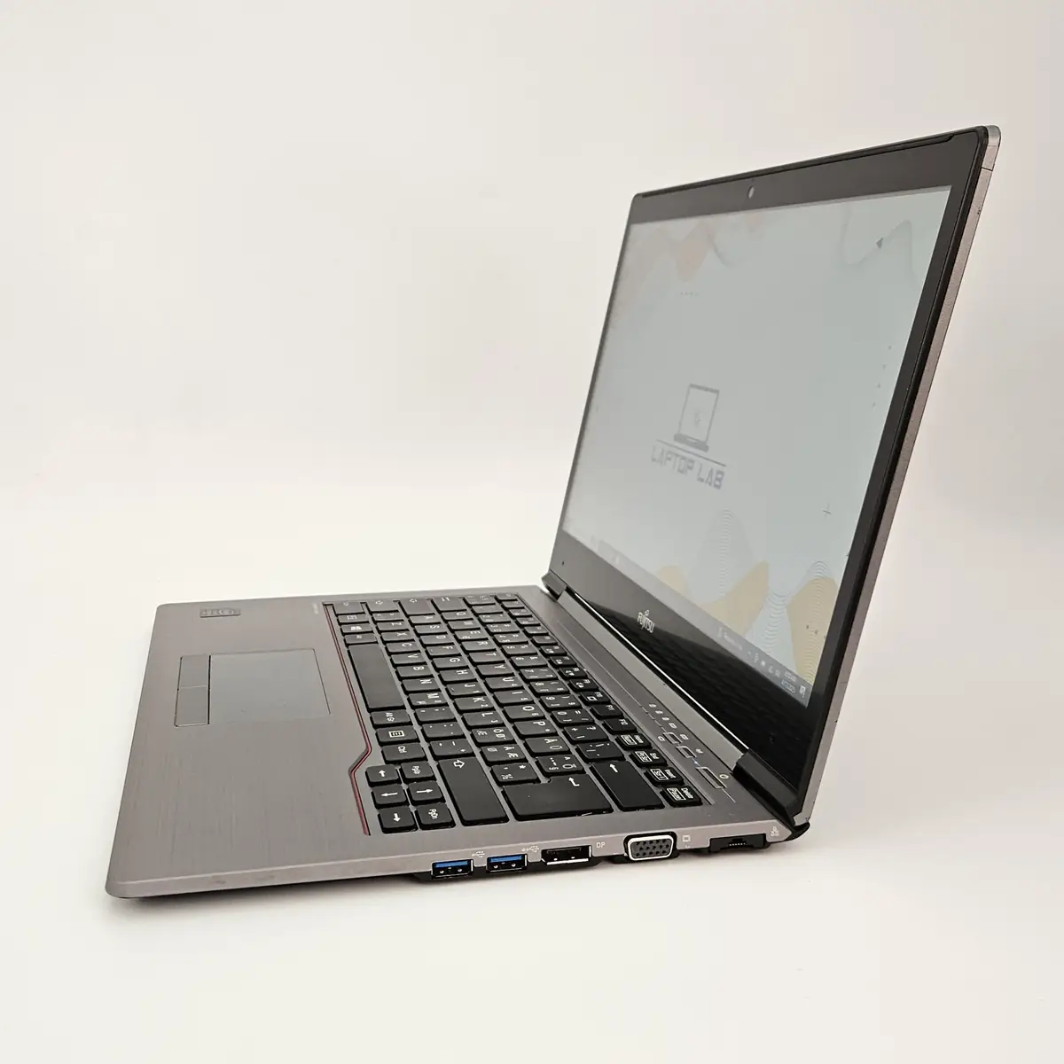 Laptop Second Hand FUJITSU Lifebook U745 - 14inch TOUCH Intel I5-5200U 8GB RAM 256GB SSD Windows 10 Refurbished  [4]