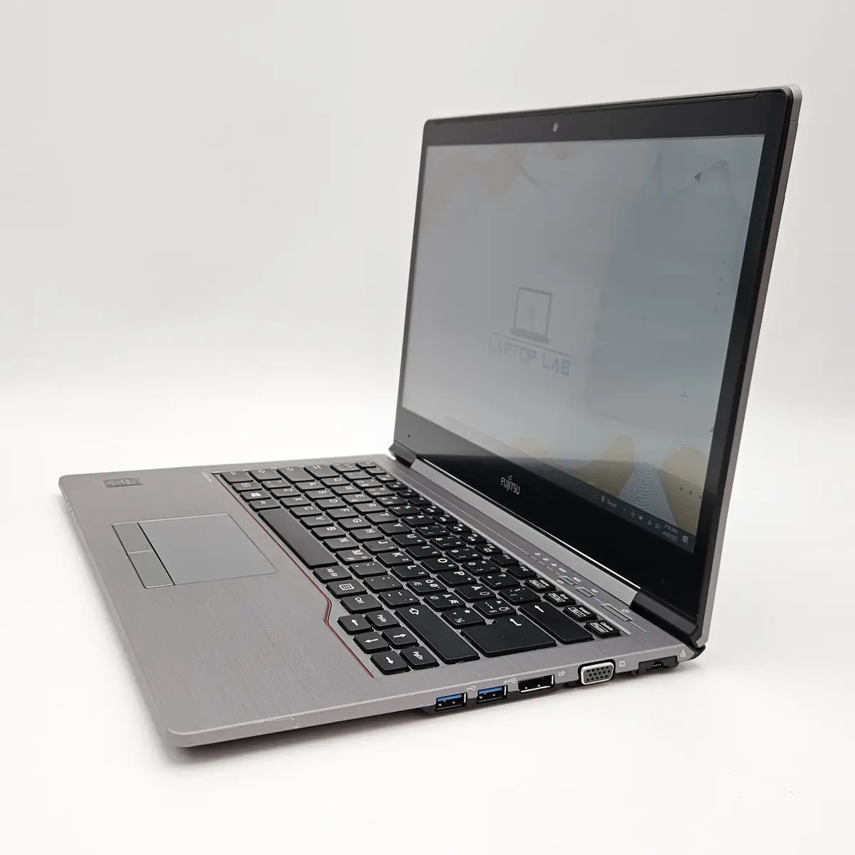 Laptop Second Hand FUJITSU Lifebook U745 TOUCH - 14inch Intel I5-5200U 8GB RAM 256GB SSD Windows 10 Refurbished  [4]