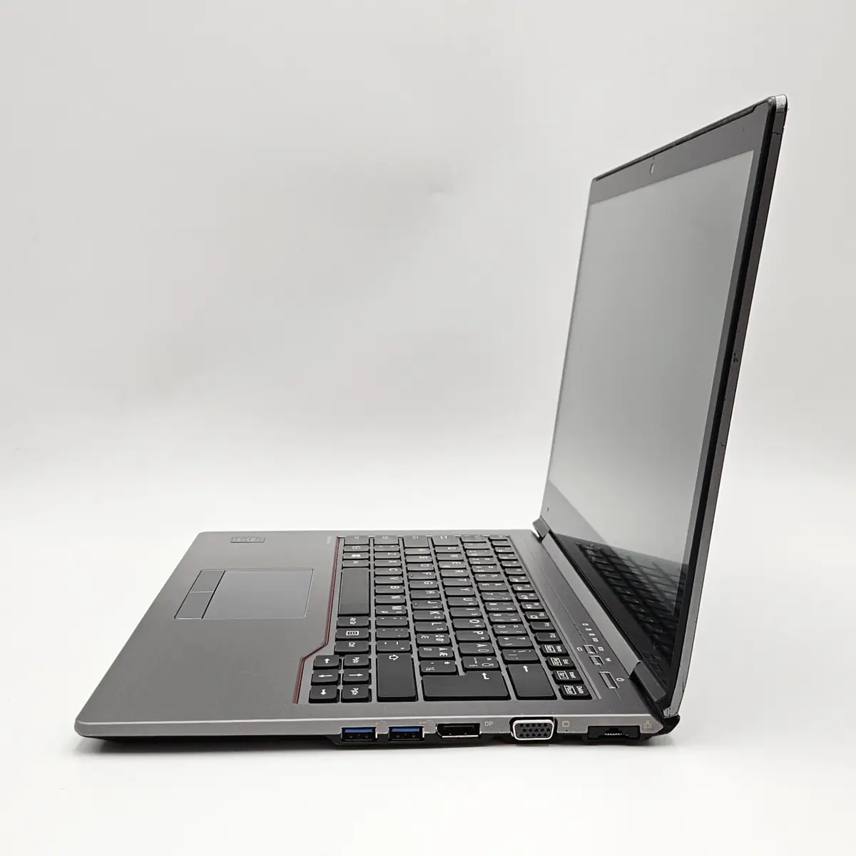Laptop Second Hand FUJITSU Lifebook U745 TOUCH - 14inch Intel I5-5200U 8GB RAM 256GB SSD Windows 10 Refurbished  [6]