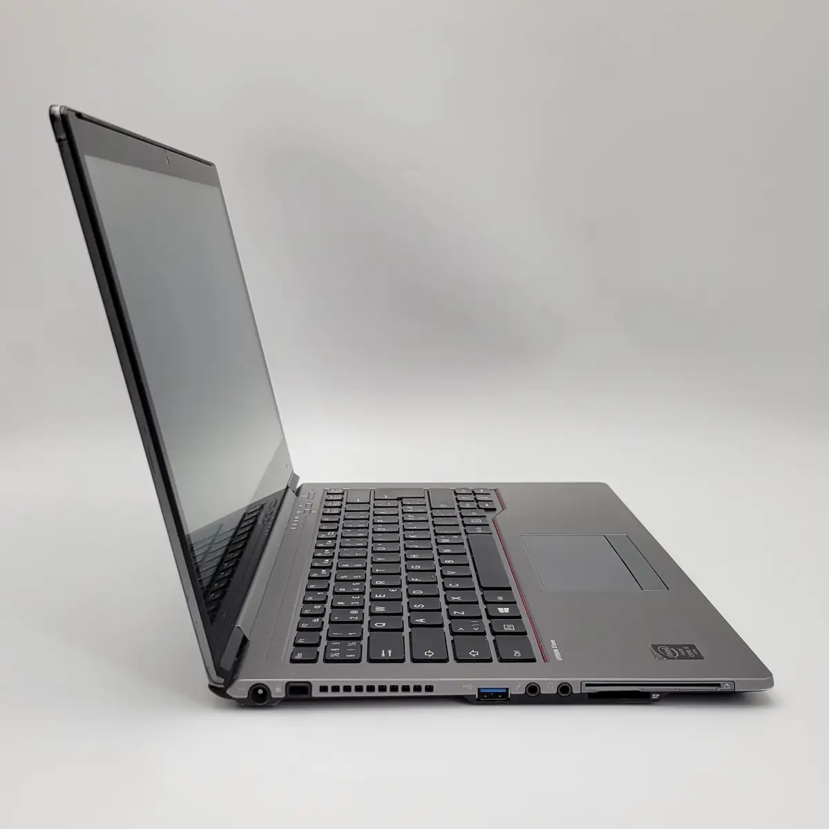 Laptop Second Hand FUJITSU Lifebook U745 - 14inch TOUCH Intel I5-5200U 8GB RAM 256GB SSD Windows 10 Refurbished  [7]