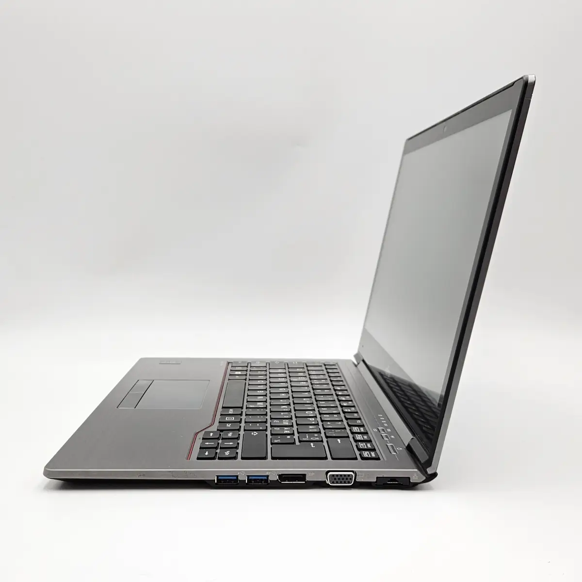 Laptop Second Hand FUJITSU Lifebook U745 TOUCH - 14inch Intel I5-5200U 8GB RAM 256GB SSD Windows 10 Refurbished  [6]