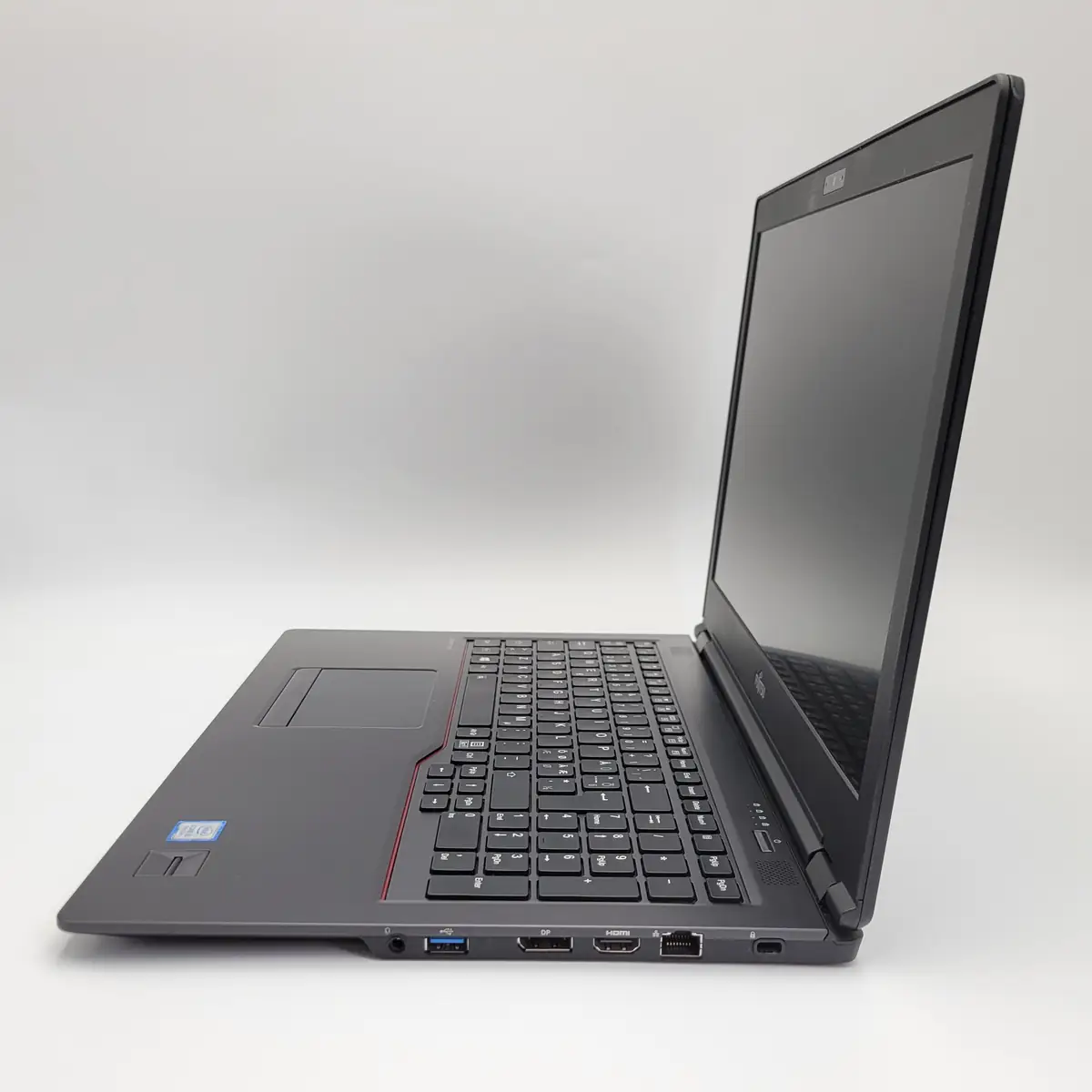 Laptop Second Hand FUJITSU Lifebook U758 - 15.6inch FHD Intel I5-8250U 16GB RAM 256GB SSD TAST. ILUM. Windows 11 Refurbished  [6]