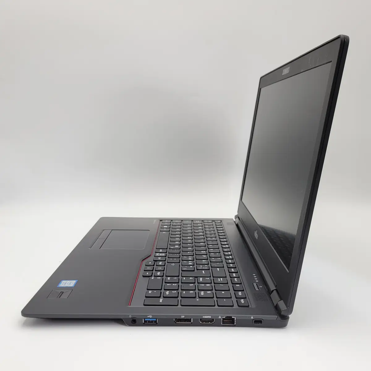 Laptop Second Hand FUJITSU Lifebook U758 - 15.6inch FHD Intel I5-8250U 16GB RAM 256GB SSD TAST. ILUM. Windows 11 Refurbished  [6]