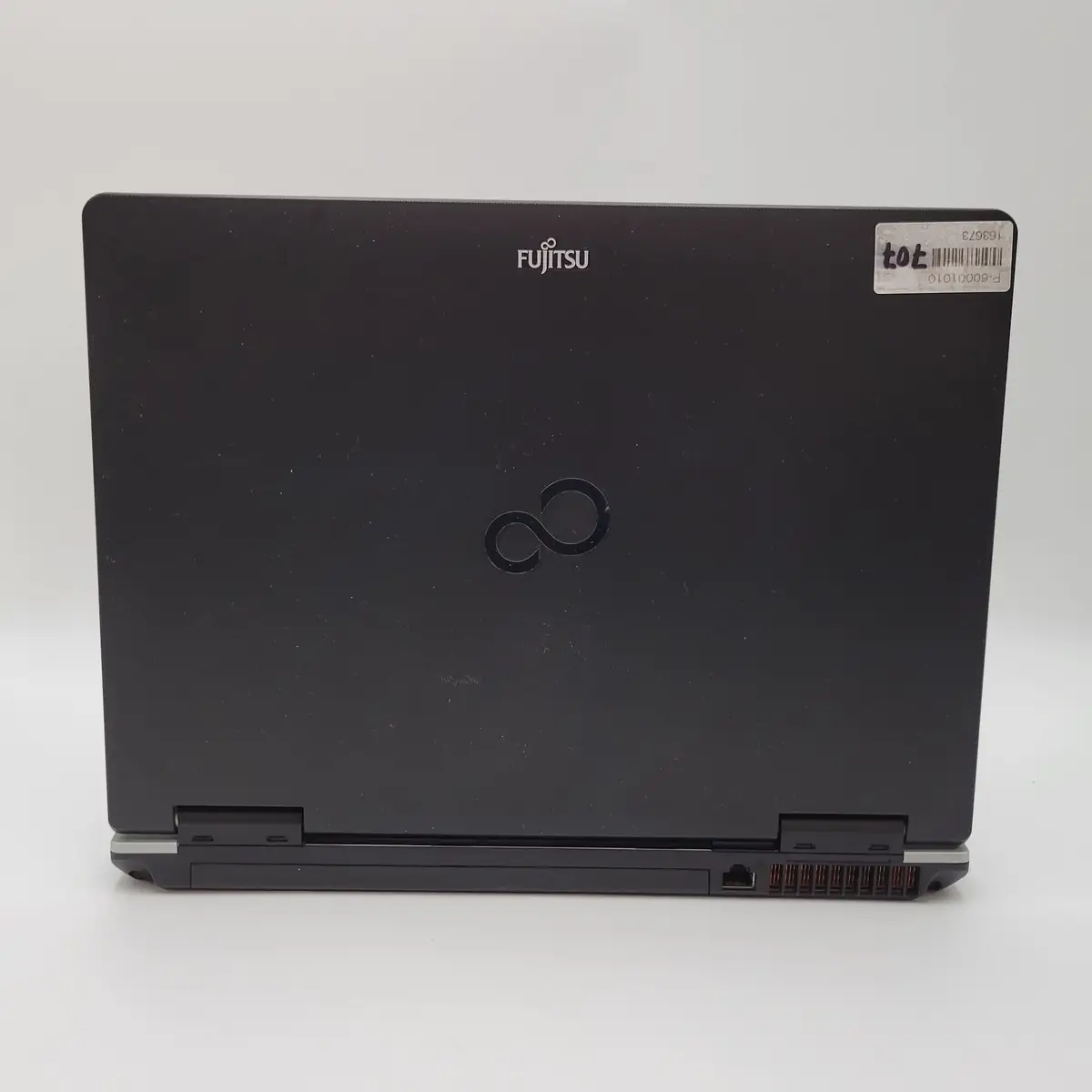 Laptop Second Hand FUJITSU S751 - 14inch Intel I3-2330M 4GB RAM 320GB HDD Windows 10 Refurbished  [8]