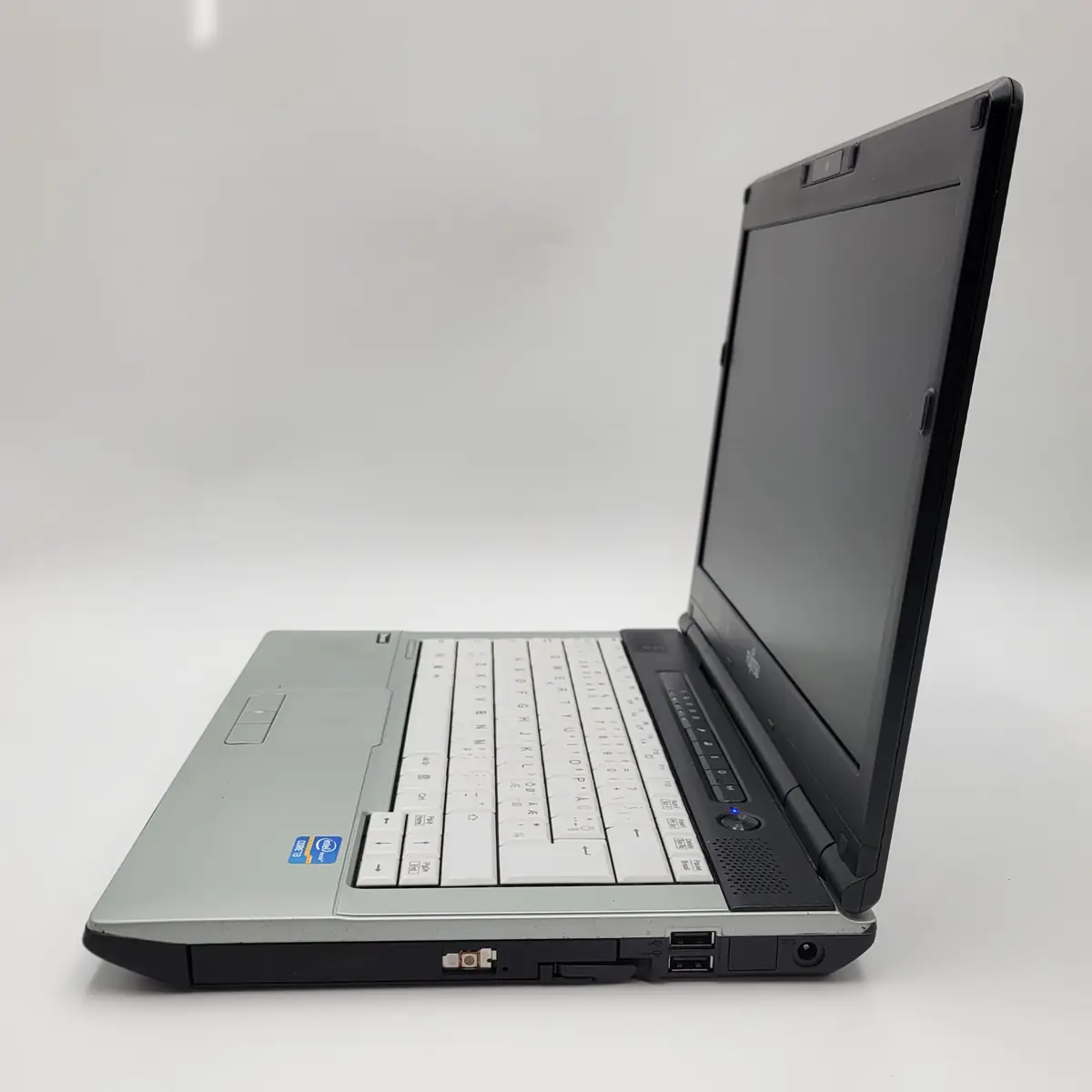 Laptop Second Hand FUJITSU S751 - 14inch Intel I3-2330M 4GB RAM 320GB HDD Windows 10 Refurbished  [6]