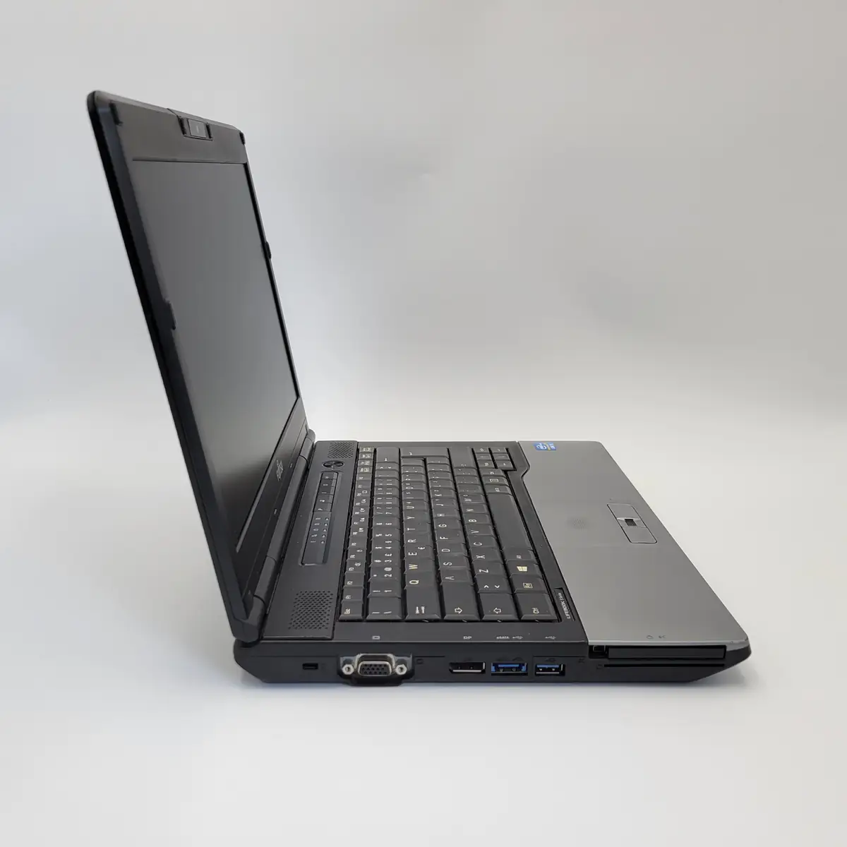 Laptop Second Hand Fujitsu S752 - 14inch Intel i5-3210M 8GB RAM 128GB SSD Windows 10 Refurbished  [7]
