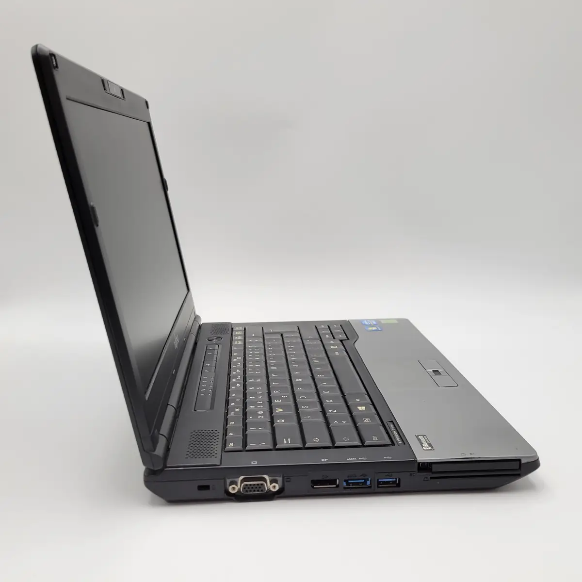 Laptop Second Hand Fujitsu S752 - 14inch Intel i5-3210M 8GB RAM 256GB SSD Windows 10 Refurbished  [7]
