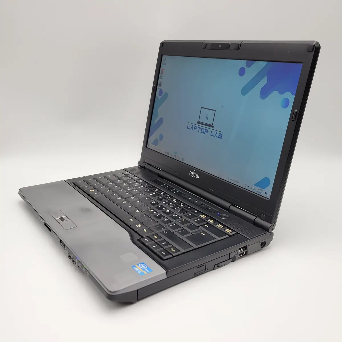 Laptop Second Hand Fujitsu S752 - 14inch Intel i5-3210M 4GB RAM 500GB HDD Windows 10 Refurbished  [4]