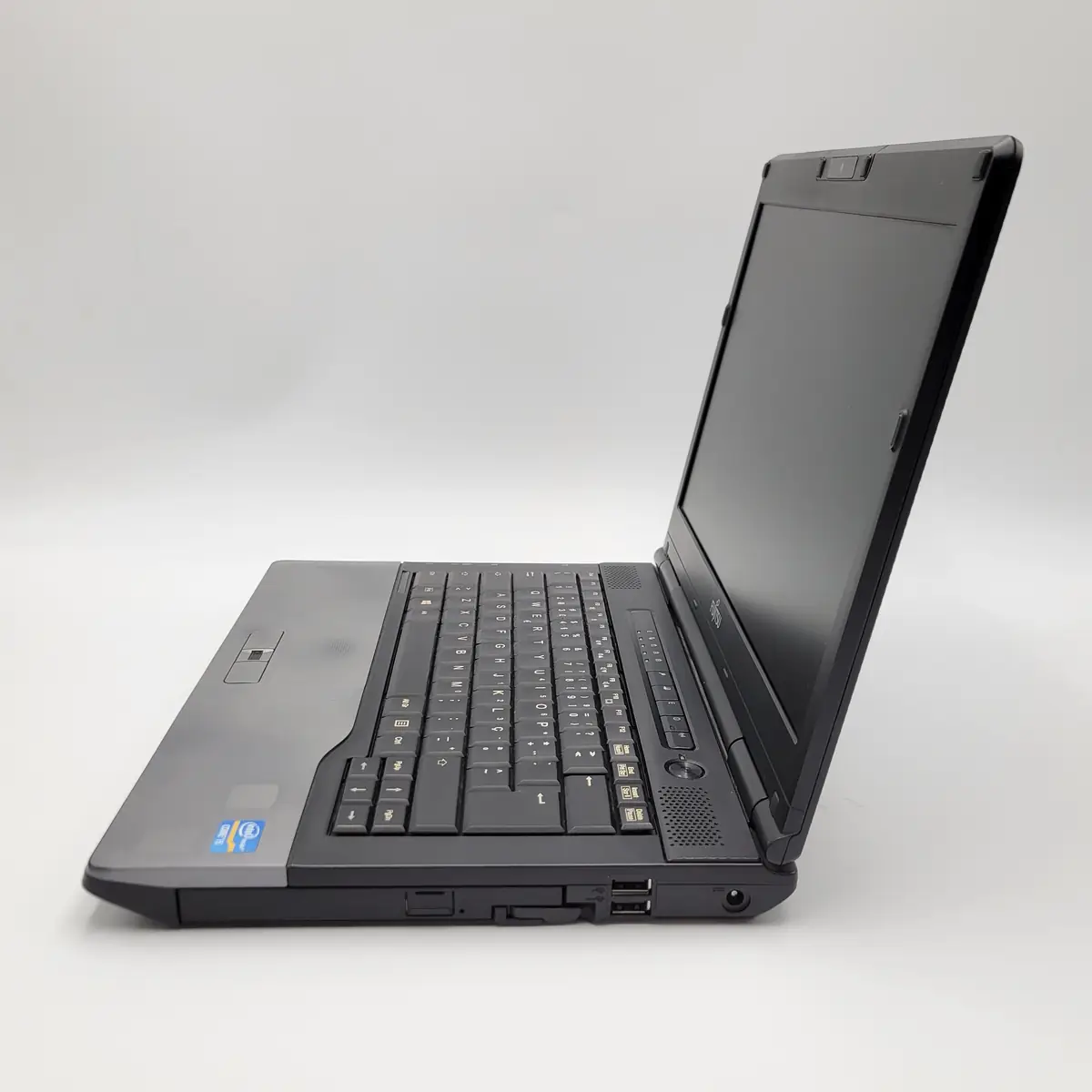 Laptop Second Hand Fujitsu S752 - 14inch Intel i5-3210M 4GB RAM 500GB HDD Windows 10 Refurbished  [6]