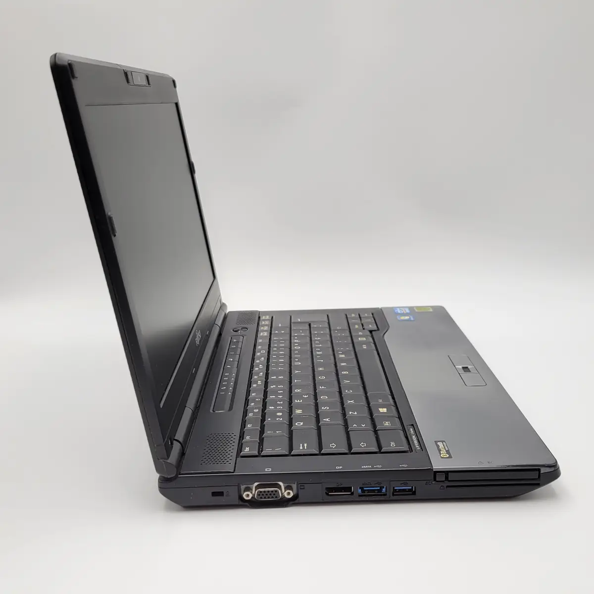 Laptop Second Hand Fujitsu S752 - 14inch Intel i5-3210M 8GB RAM 256GB SSD Windows 10 Refurbished  [7]