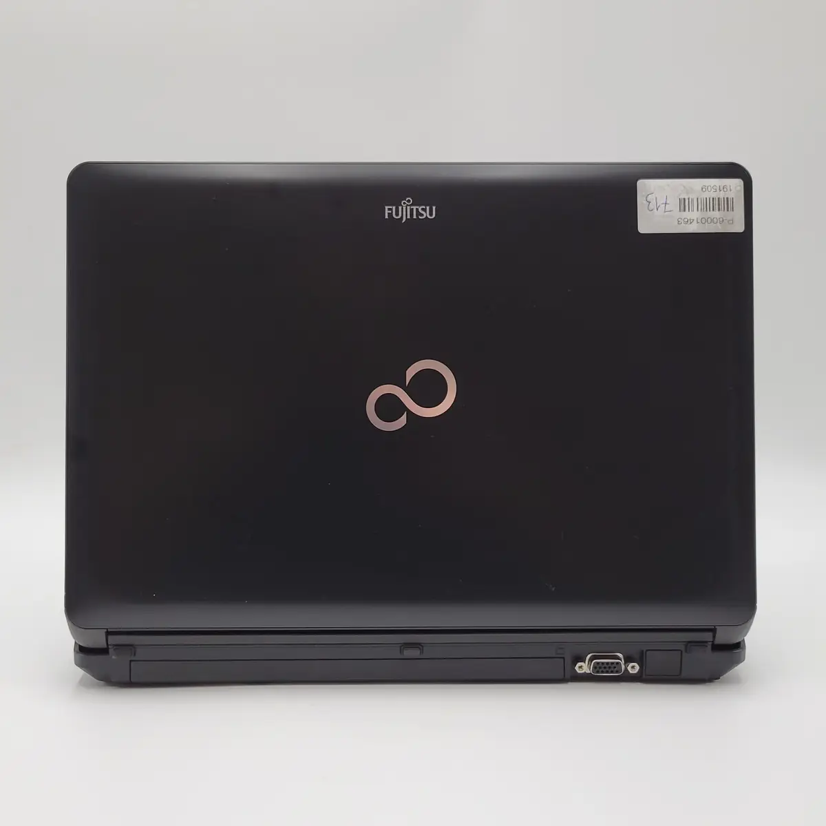 Laptop Second Hand FUJITSU S761 - 13.3inch Intel I3-2350M 8GB RAM 320GB HDD Windows 10 Refurbished  [8]