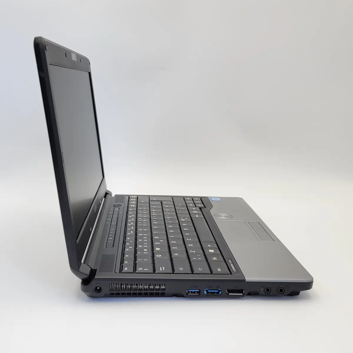Laptop Second Hand FUJITSU S762 - 13.3inch Intel I3-2328M 8GB RAM 128GB SSD Windows 10 Refurbished  [7]