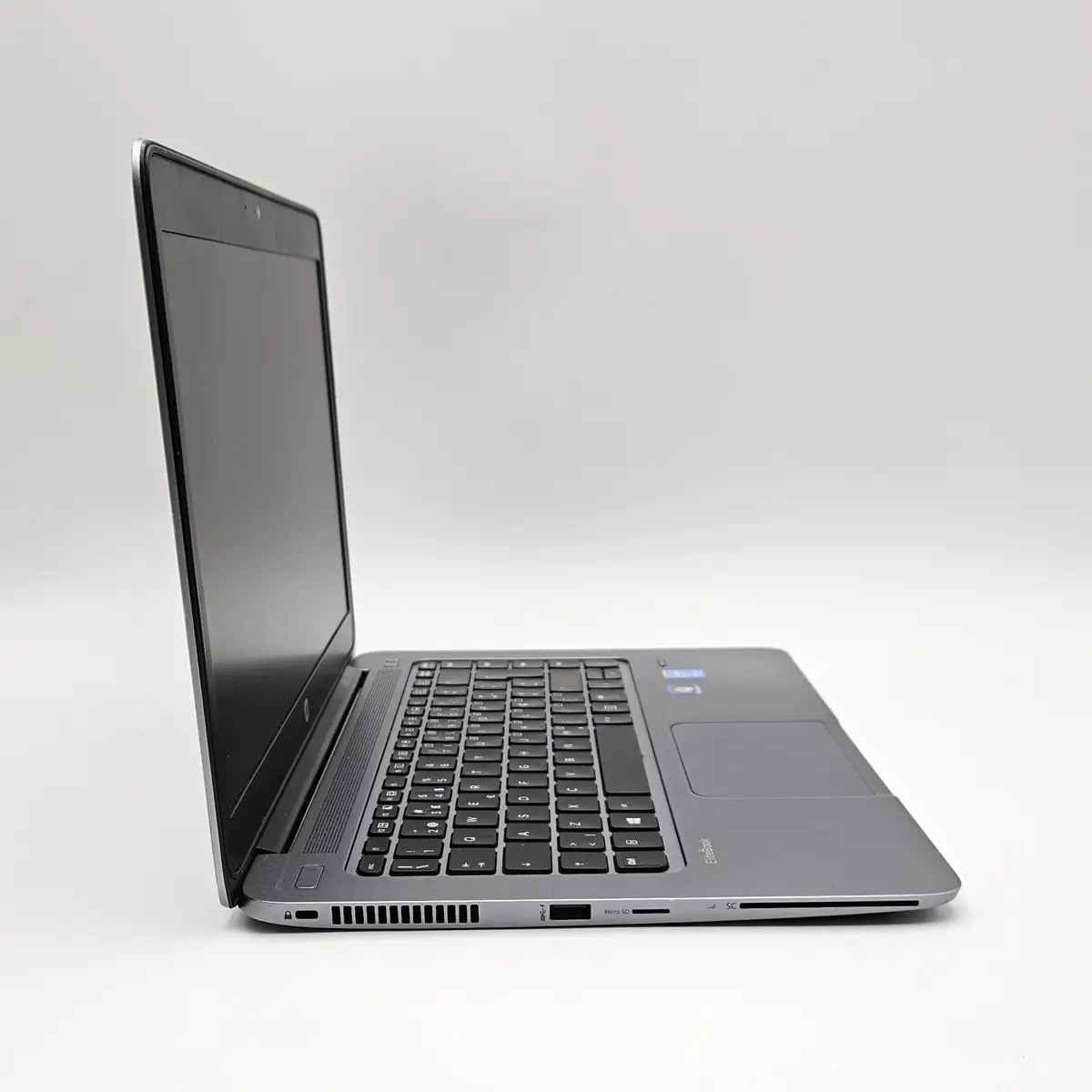 Laptop Second Hand HP 1040 G1 - 14inch Intel i5-4300U 8GB RAM 128GB SSD Windows 10 Refurbished  [8]