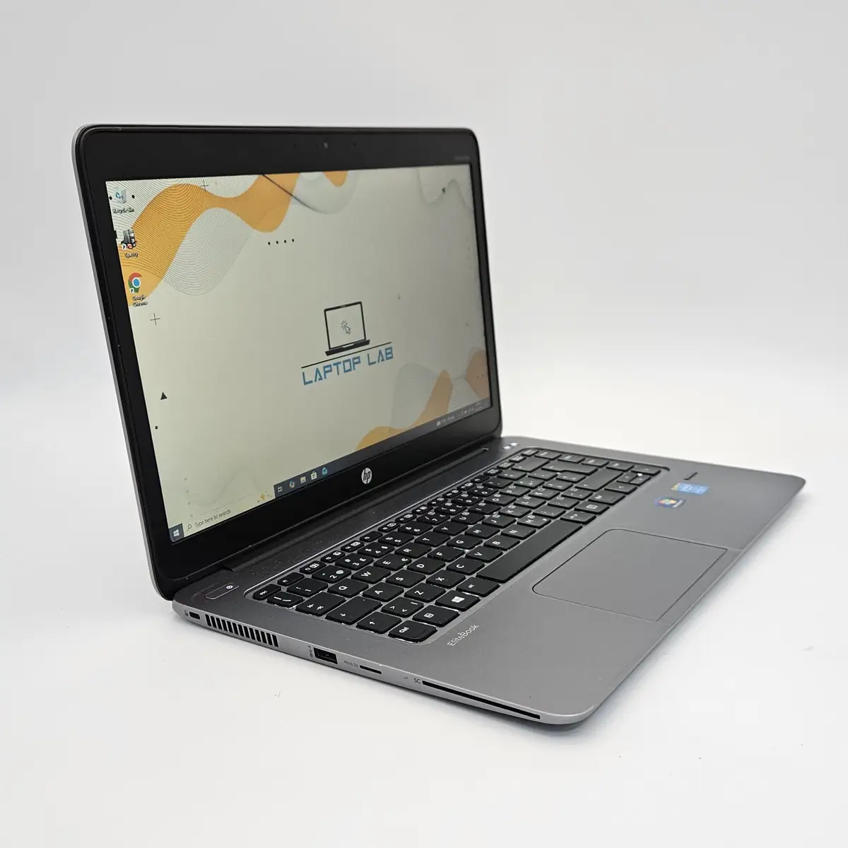 Laptop Second Hand HP 1040 G1 - 14inch Intel i5-4300U 8GB RAM 128GB SSD Windows 10 Refurbished  [5]