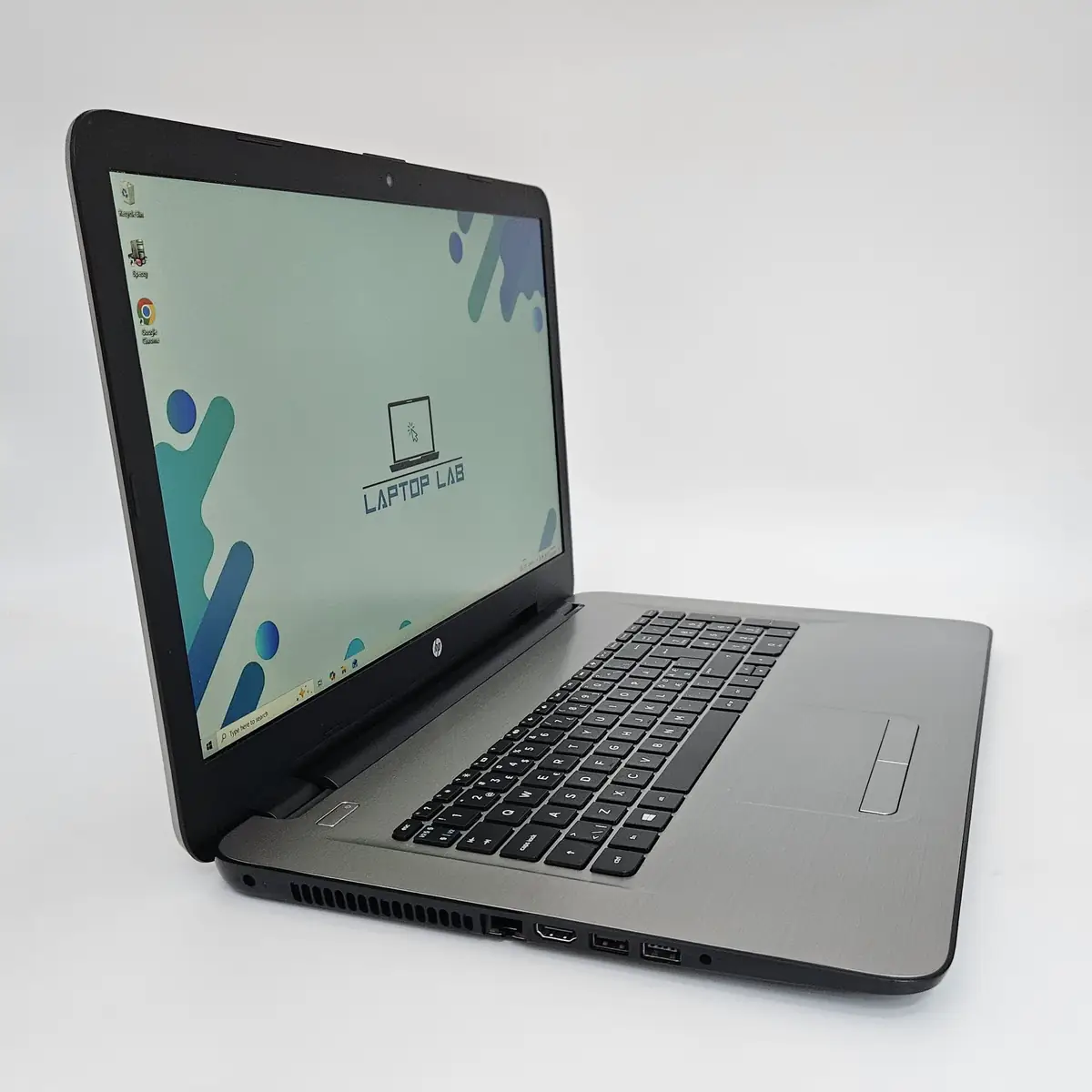 Laptop Second Hand HP 17-y080no - 17.3inch FHD AMD A6-7310 8GB RAM 128GB SSD AMD R4 1GB Windows 10 Refurbished [5]