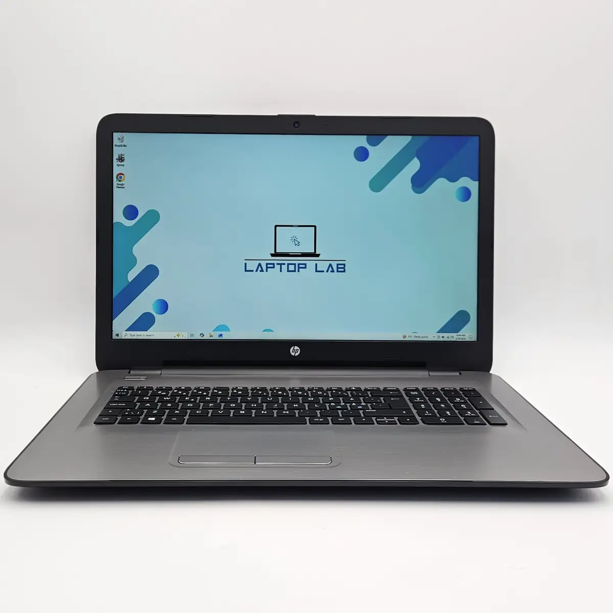 Laptop Second Hand HP 17-y080no - 17.3inch FHD AMD A6-7310 8GB RAM 128GB SSD AMD R4 1GB Windows 10 Refurbished [2]