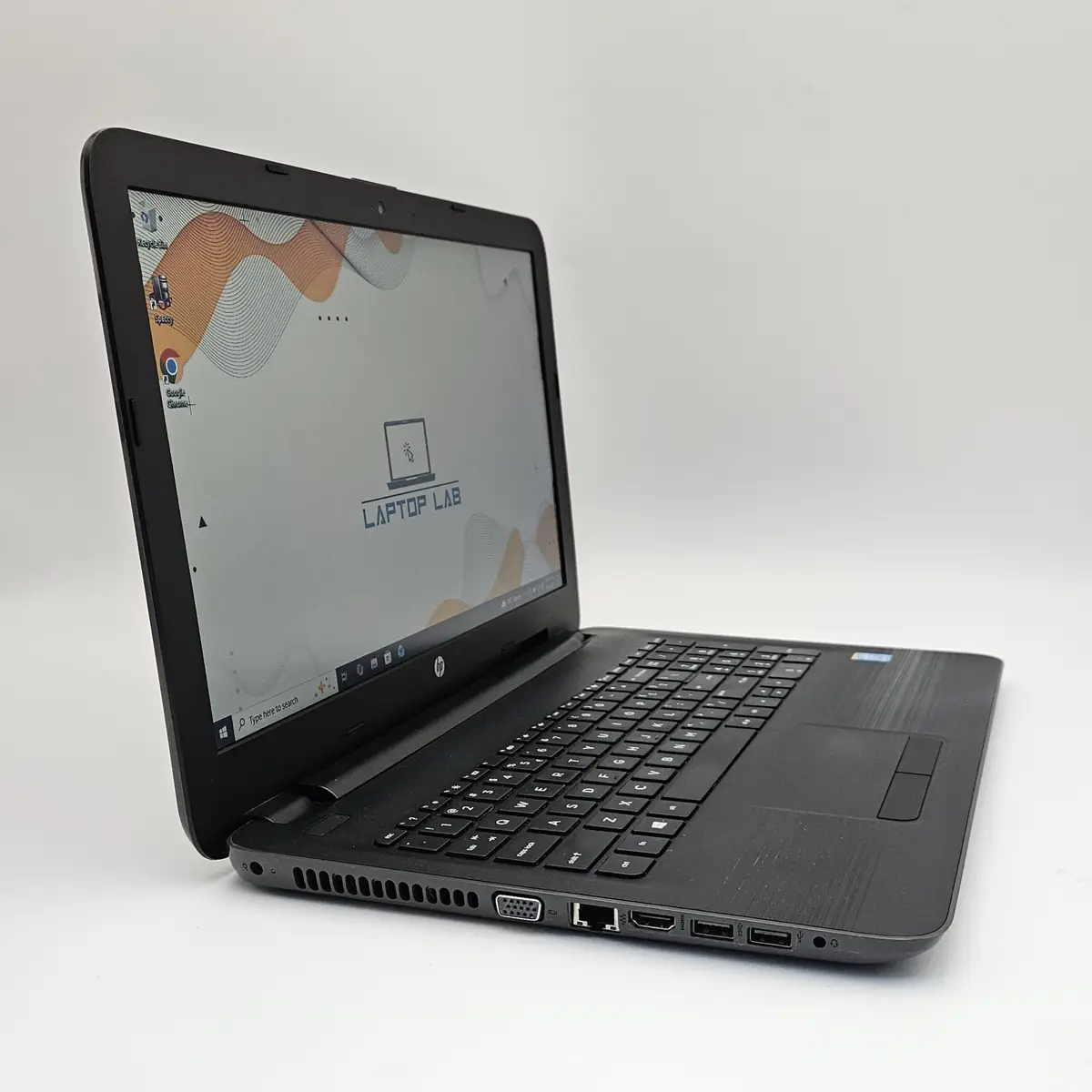 Laptop Second Hand HP 250 G5 - 15.6inch Intel I3-5005U 8GB RAM 128GB SSD Windows 10 Refurbished  [5]