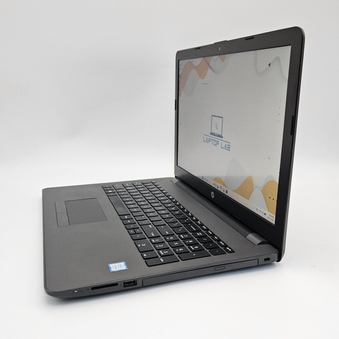 Laptop Second Hand HP 250 G6 - 15.6inch FHD Intel I5-7200U 8GB RAM 256GB SSD Windows 11 Refurbished [4]