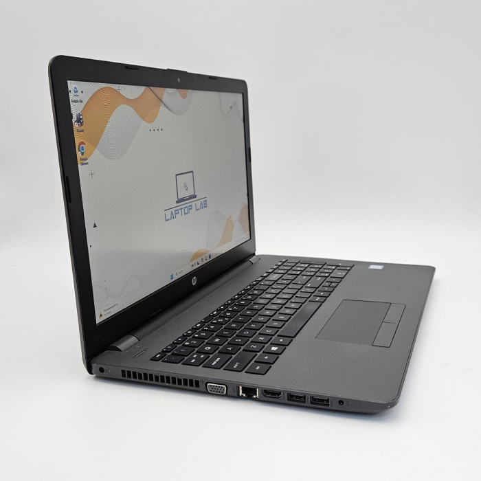 Laptop Second Hand HP 250 G6 - 15.6inch FHD Intel I5-7200U 8GB RAM 256GB SSD Windows 11 Refurbished [5]