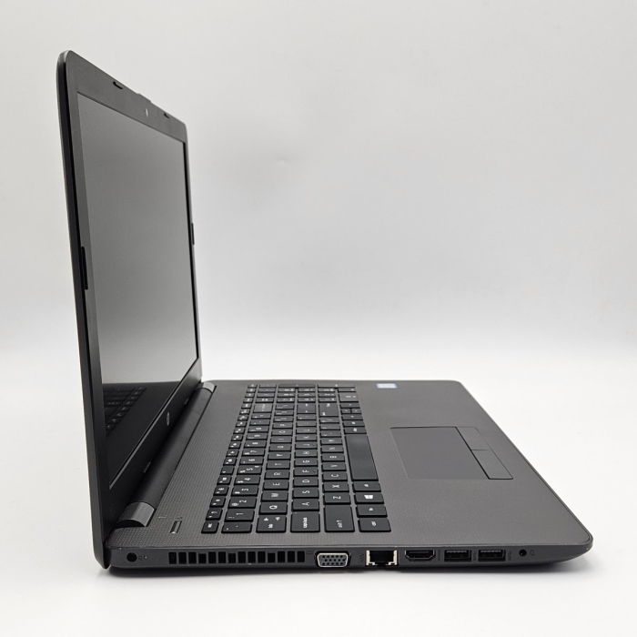 Laptop Second Hand HP 250 G6 - 15.6inch FHD Intel I5-7200U 8GB RAM 256GB SSD Windows 11 Refurbished [7]