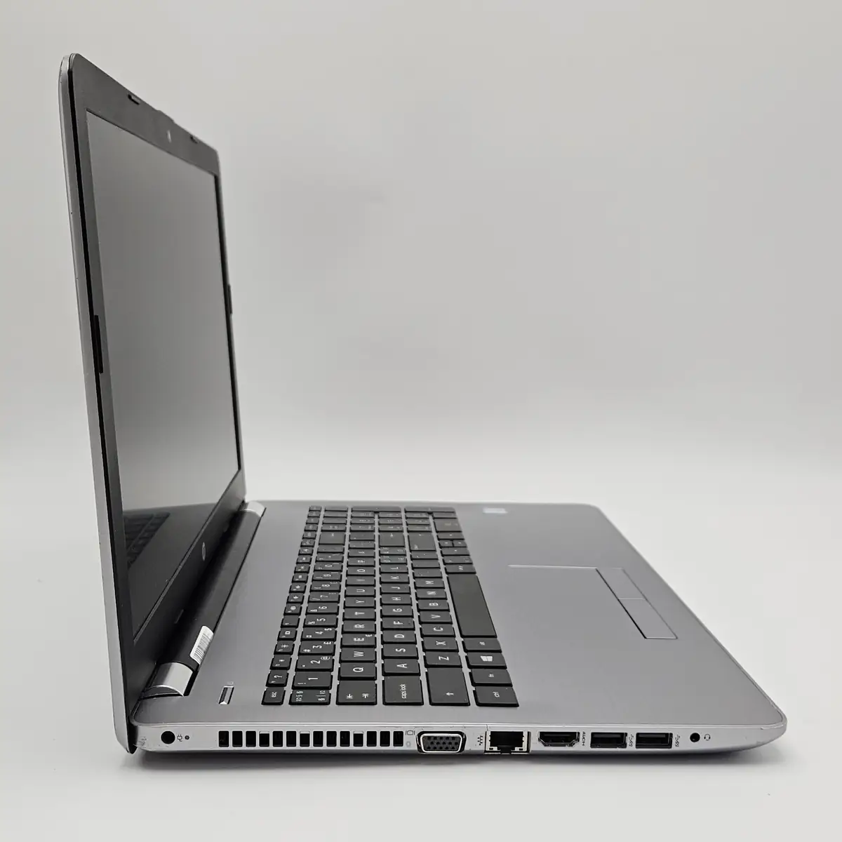 Laptop Second Hand Hp 250 G6 - 15.6inch FHD Intel I7-7500U 8GB RAM 256GB SSD Windows 11 Refurbished  [7]