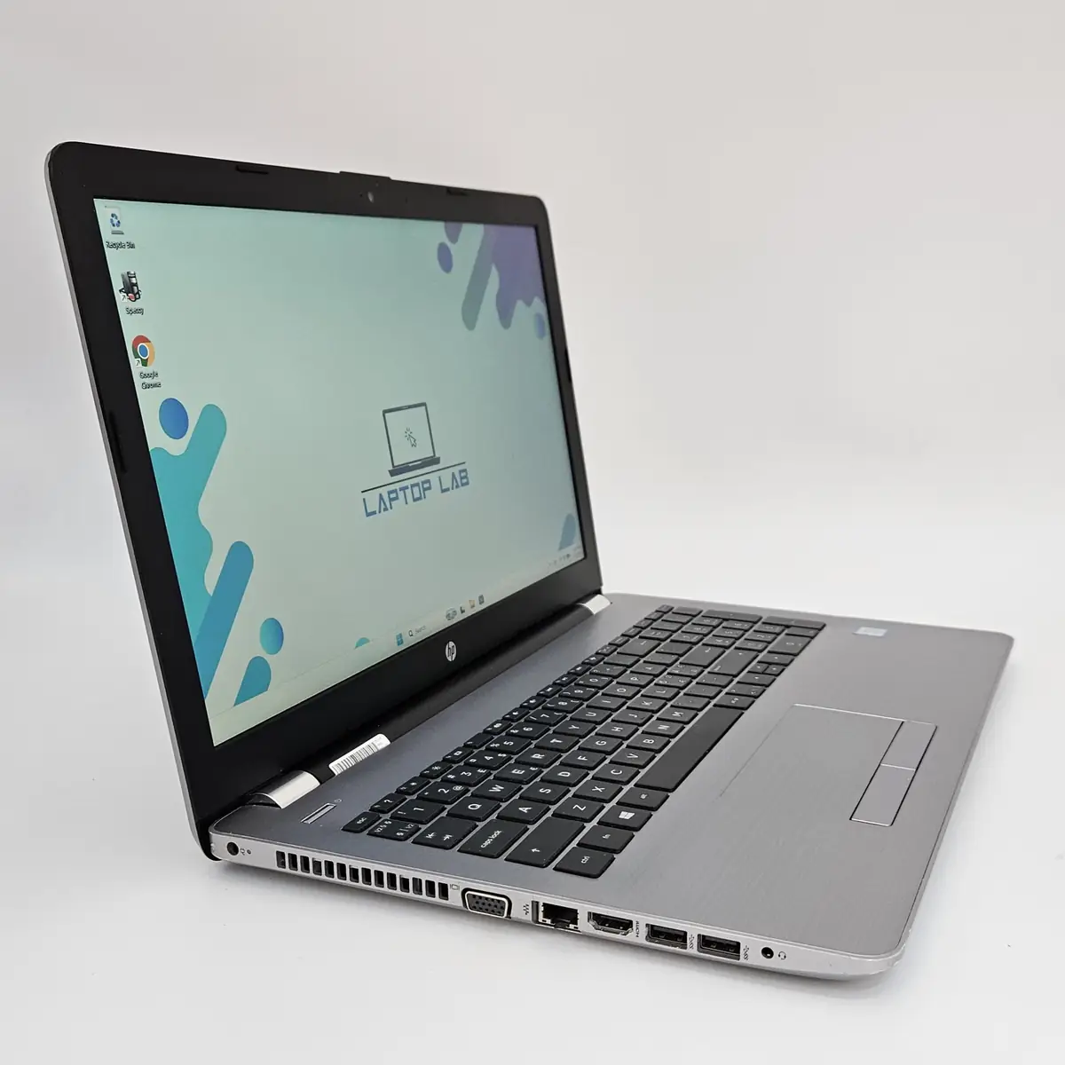 Laptop Second Hand Hp 250 G6 - 15.6inch FHD Intel I7-7500U 8GB RAM 256GB SSD Windows 11 Refurbished  [5]