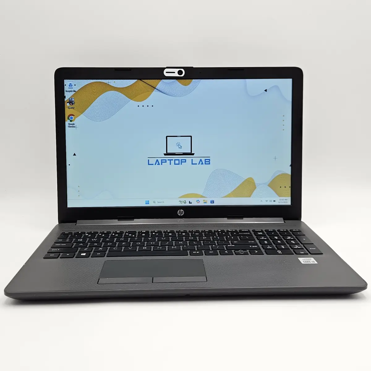 Laptop Second Hand HP 250 G7 - 15.6inch Intel I3-1005G1 8GB RAM 128GB SSD Windows 11 Refurbished  [2]