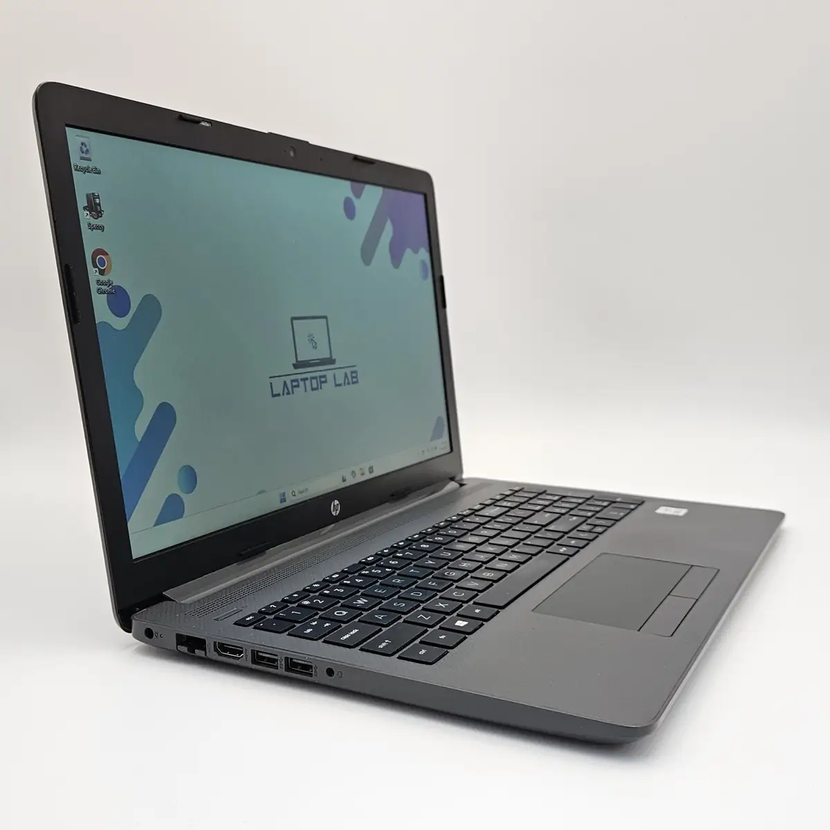 Laptop Second Hand HP 250 G7 - 15.6inch Intel I3-1005G1 8GB RAM 128GB SSD Windows 11 Refurbished  [5]