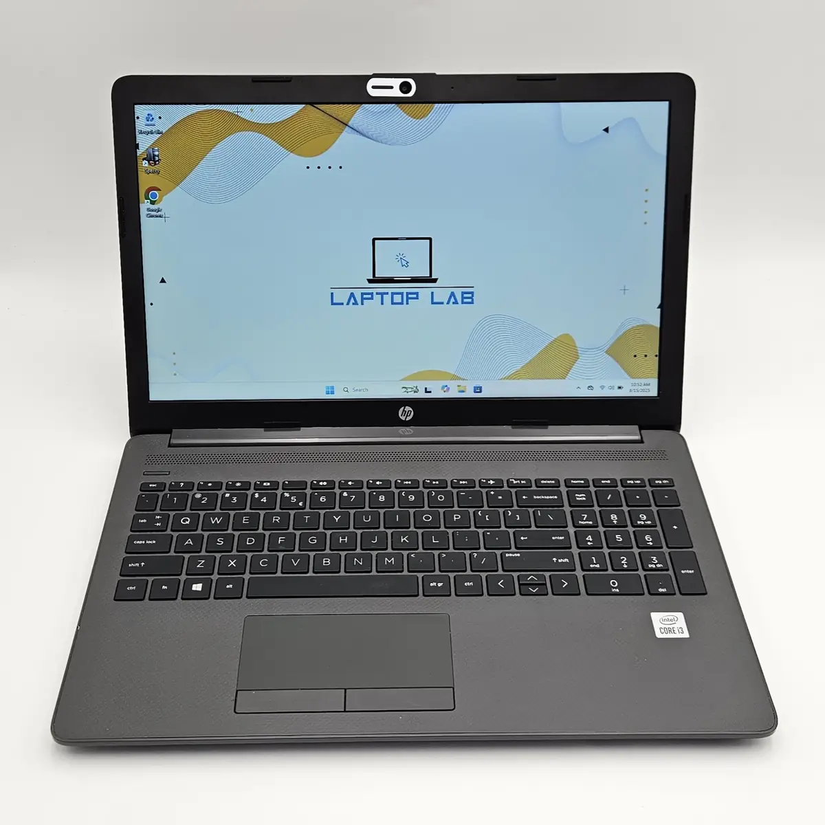 Laptop Second Hand HP 250 G7 - 15.6inch Intel I3-1005G1 8GB RAM 128GB SSD Windows 11 Refurbished  [3]