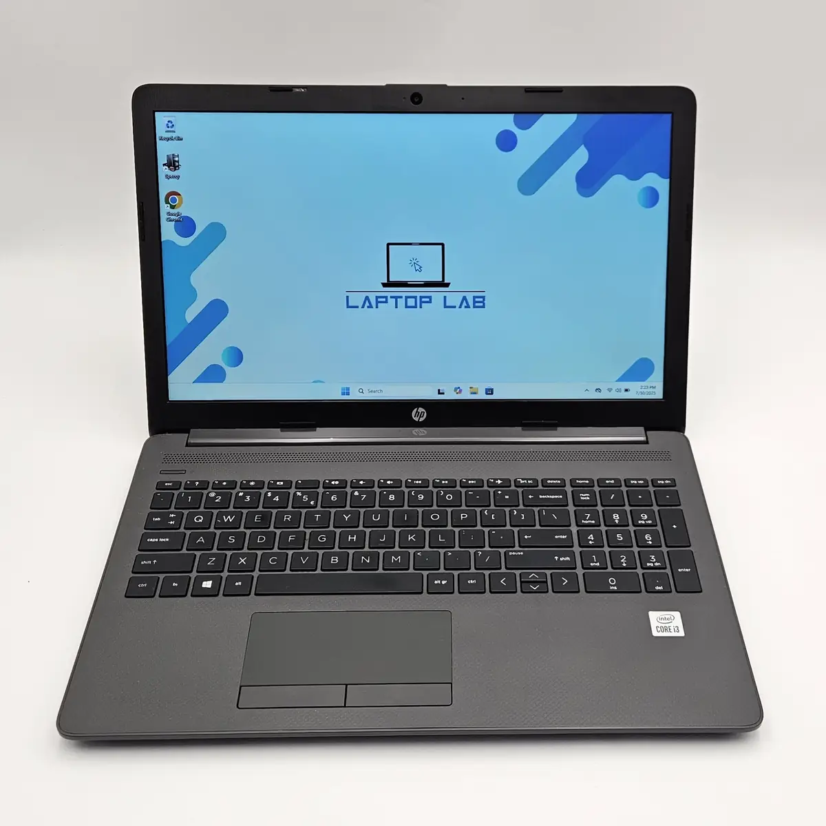 Laptop Second Hand HP 250 G7 - 15.6inch Intel I3-1005G1 8GB RAM 128GB SSD Windows 11 Refurbished  [3]