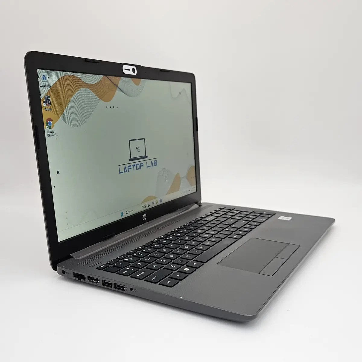 Laptop Second Hand HP 250 G7 - 15.6inch Intel I3-1005G1 8GB RAM 128GB SSD Windows 11 Refurbished  [5]