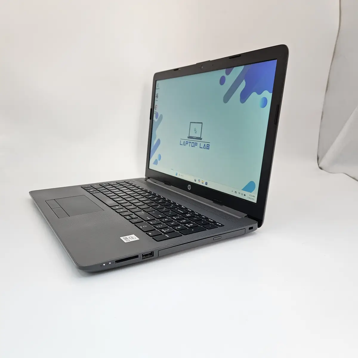 Laptop Second Hand HP 250 G7 - 15.6inch Intel I3-1005G1 8GB RAM 128GB SSD Windows 11 Refurbished  [4]