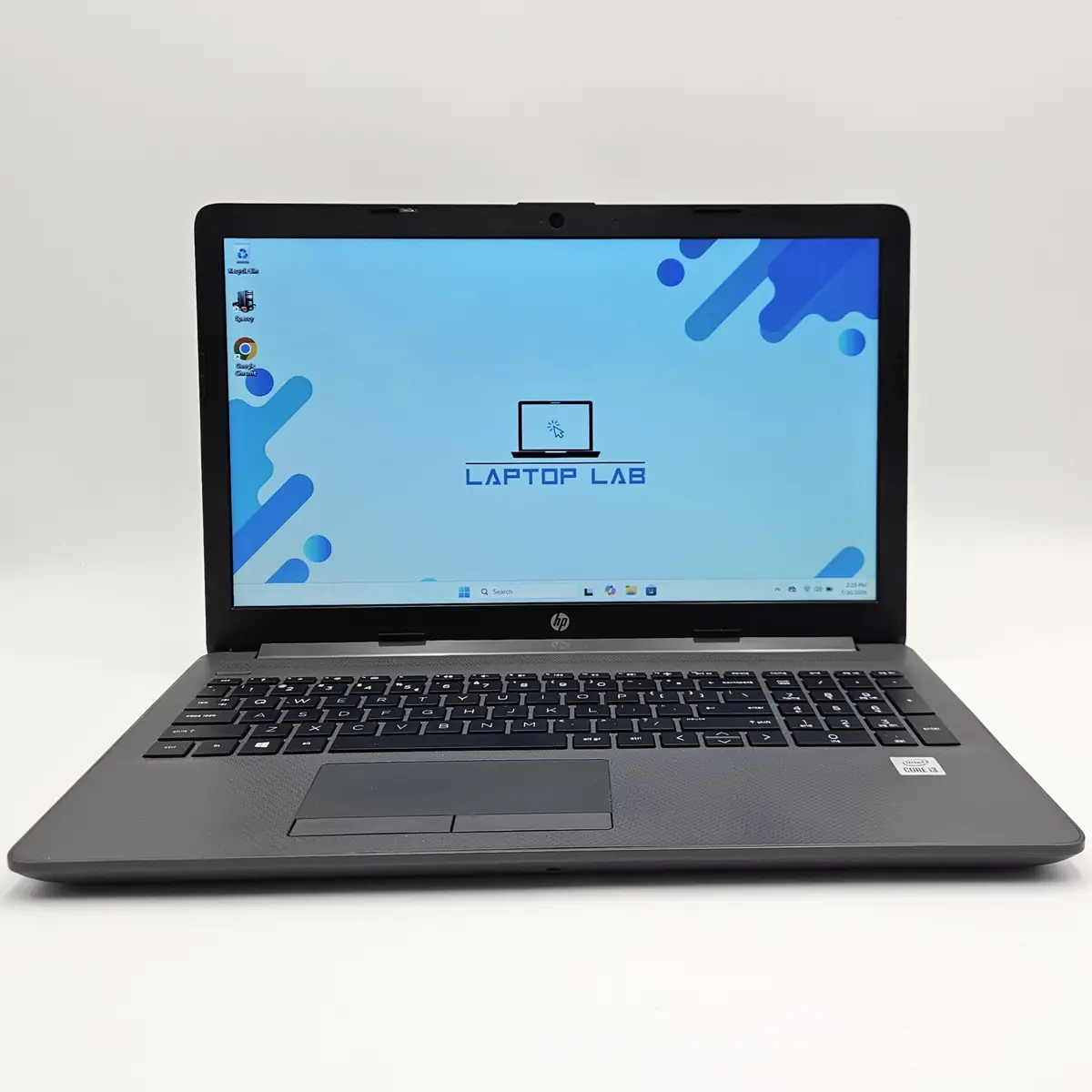 Laptop Second Hand HP 250 G7 - 15.6inch Intel I3-1005G1 8GB RAM 128GB SSD Windows 11 Refurbished  [2]