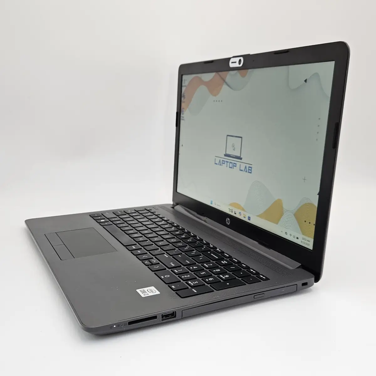 Laptop Second Hand HP 250 G7 - 15.6inch Intel I3-1005G1 8GB RAM 128GB SSD Windows 11 Refurbished  [4]