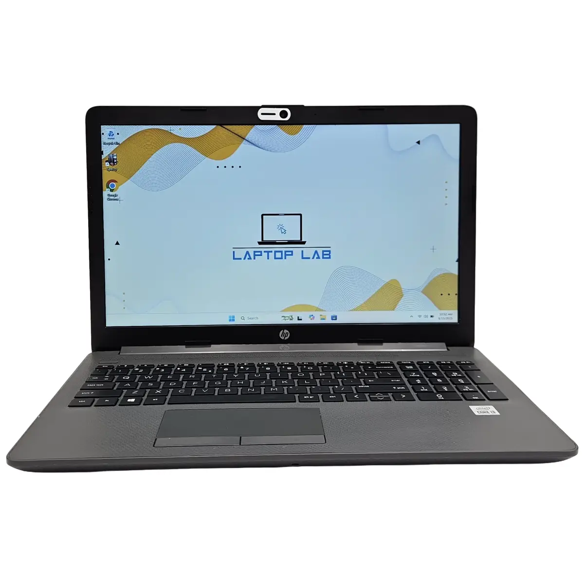 Laptop Second Hand HP 250 G7 - 15.6inch Intel I3-1005G1 8GB RAM 128GB SSD Windows 11 Refurbished  [1]