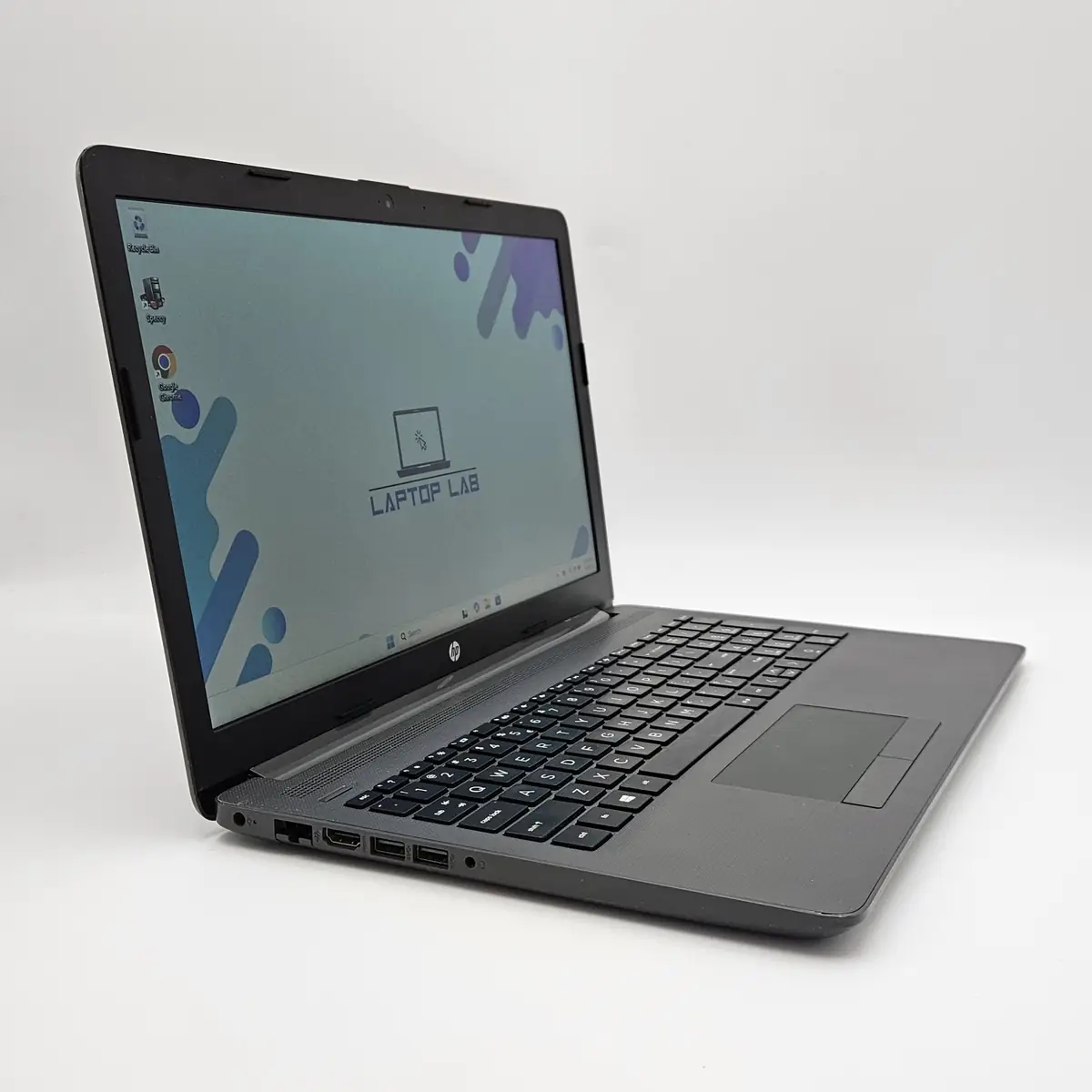 Laptop Second Hand HP 250 G7 - 15.6inch Intel I3-7020U 4GB RAM 128GB SSD Windows 11 Refurbished  [5]