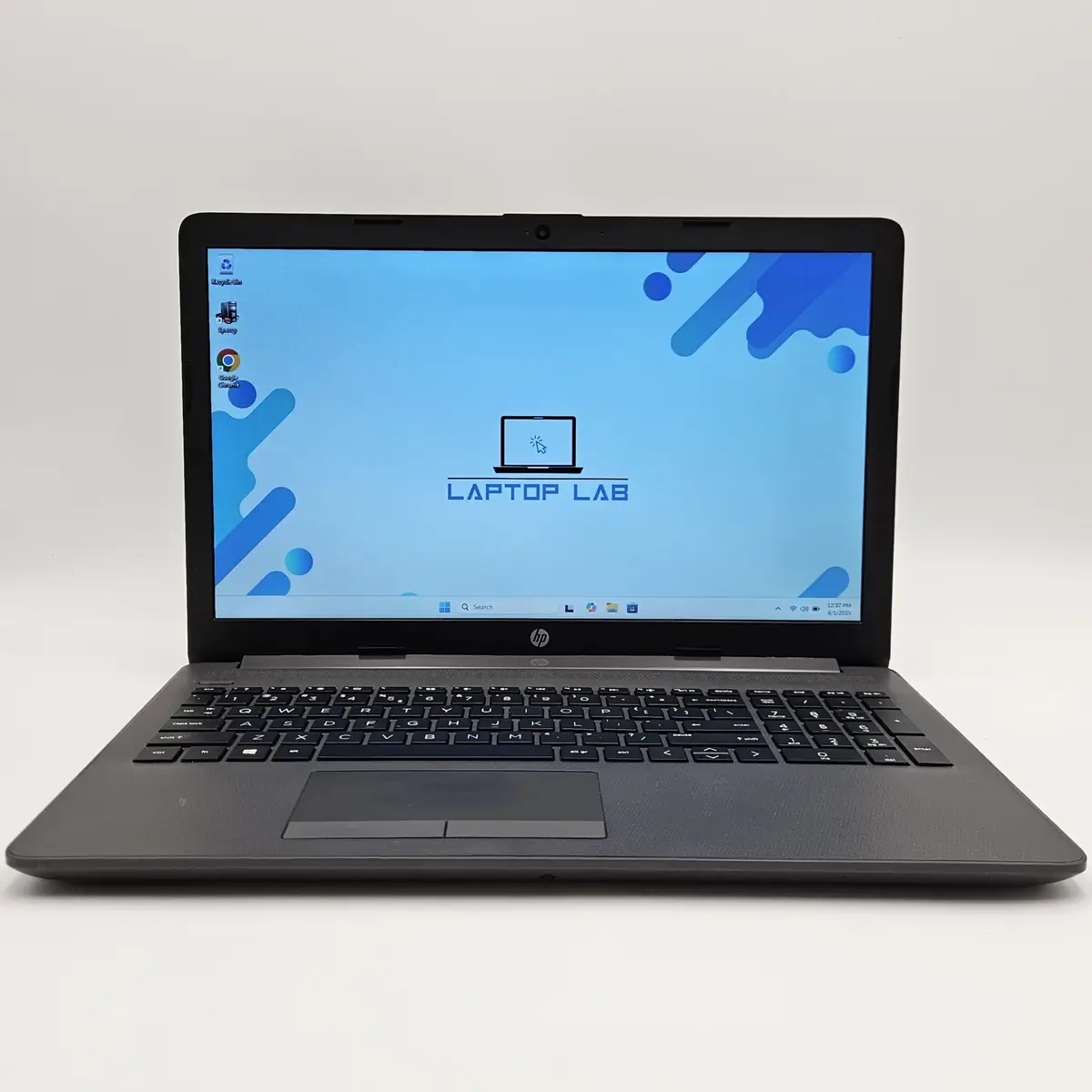 Laptop Second Hand HP 250 G7 - 15.6inch Intel I3-7020U 4GB RAM 128GB SSD Windows 11 Refurbished  [2]