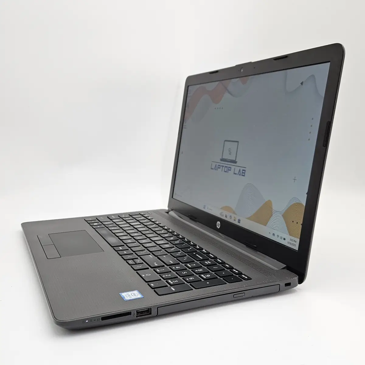 Laptop Second Hand HP 250 G7 - 15.6inch Intel I3-7020U 4GB RAM 128GB SSD Windows 11 Refurbished  [4]