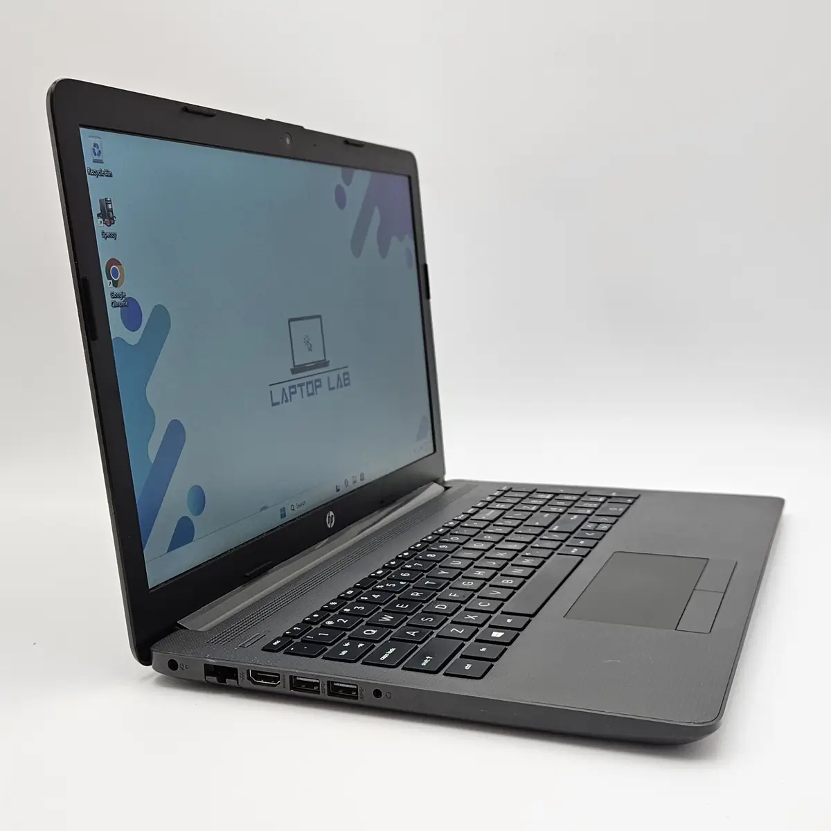 Laptop Second Hand HP 250 G7 - 15.6inch Intel I3-7020U 4GB RAM 128GB SSD Windows 11 Refurbished  [5]
