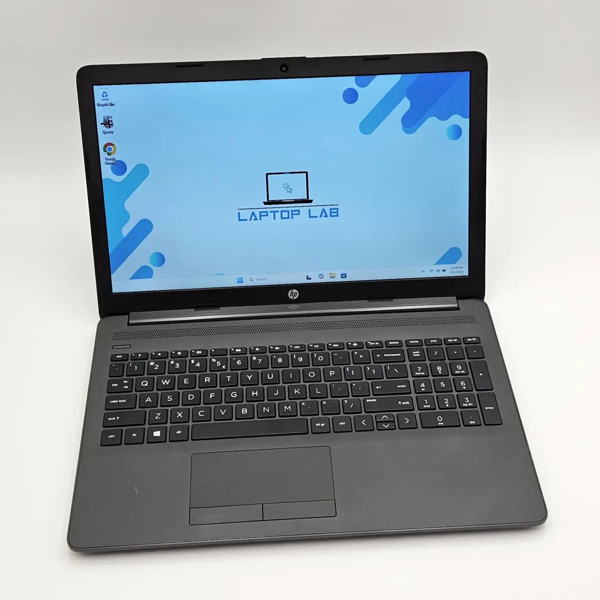 Laptop Second Hand HP 250 G7 - 15.6inch Intel I3-7020U 4GB RAM 128GB SSD Windows 11 Refurbished  [3]
