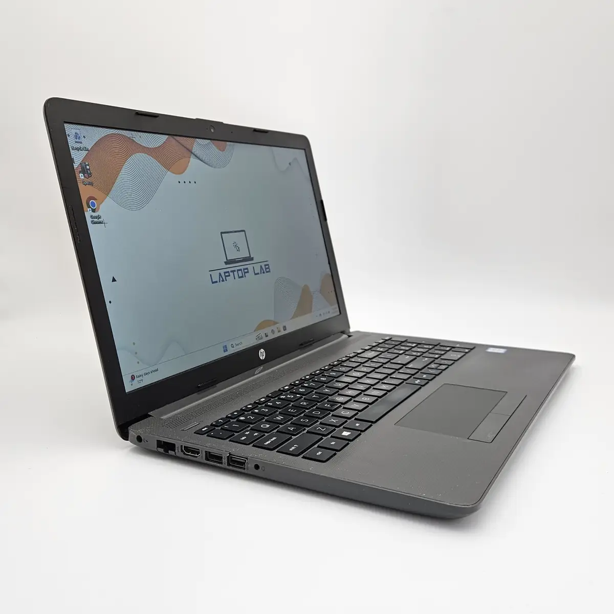 Laptop Second Hand HP 250 G7 - 15.6inch Intel I3-7020U 4GB RAM 128GB SSD Windows 11 Refurbished  [5]