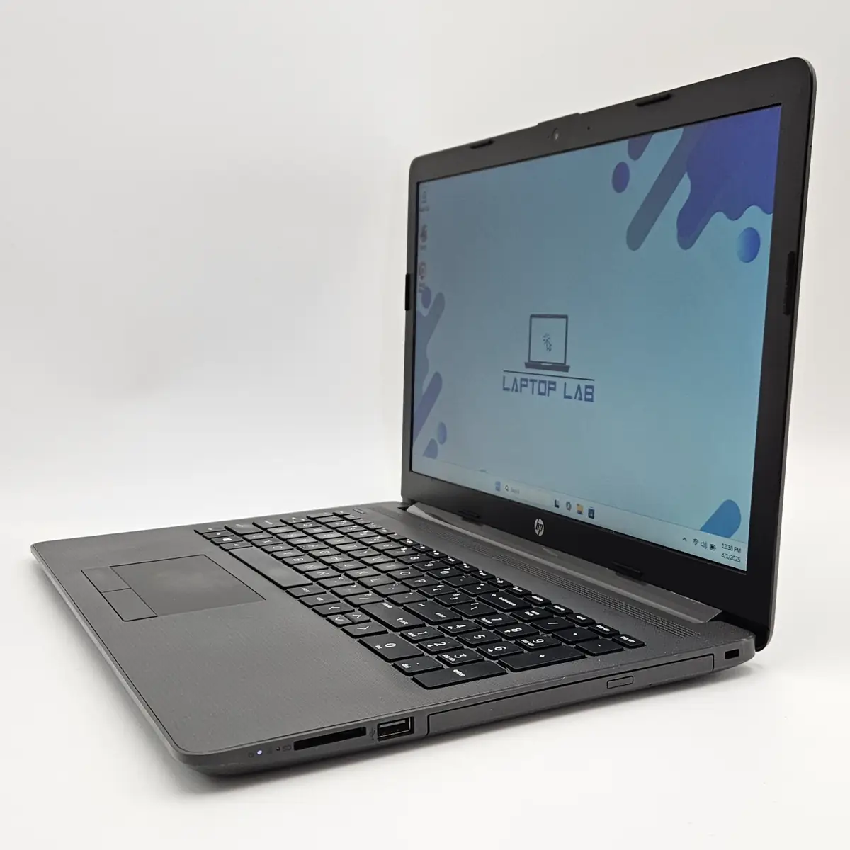 Laptop Second Hand HP 250 G7 - 15.6inch Intel I3-7020U 4GB RAM 128GB SSD Windows 11 Refurbished  [4]