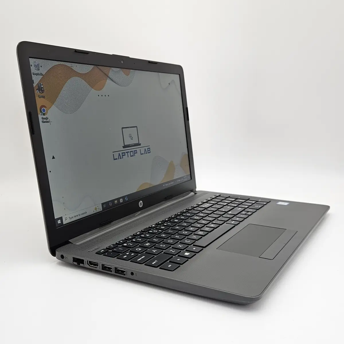 Laptop Second Hand HP 250 G7 - 15.6inch Intel I3-7020U 8GB RAM 128GB SSD Windows 10 Refurbished  [5]
