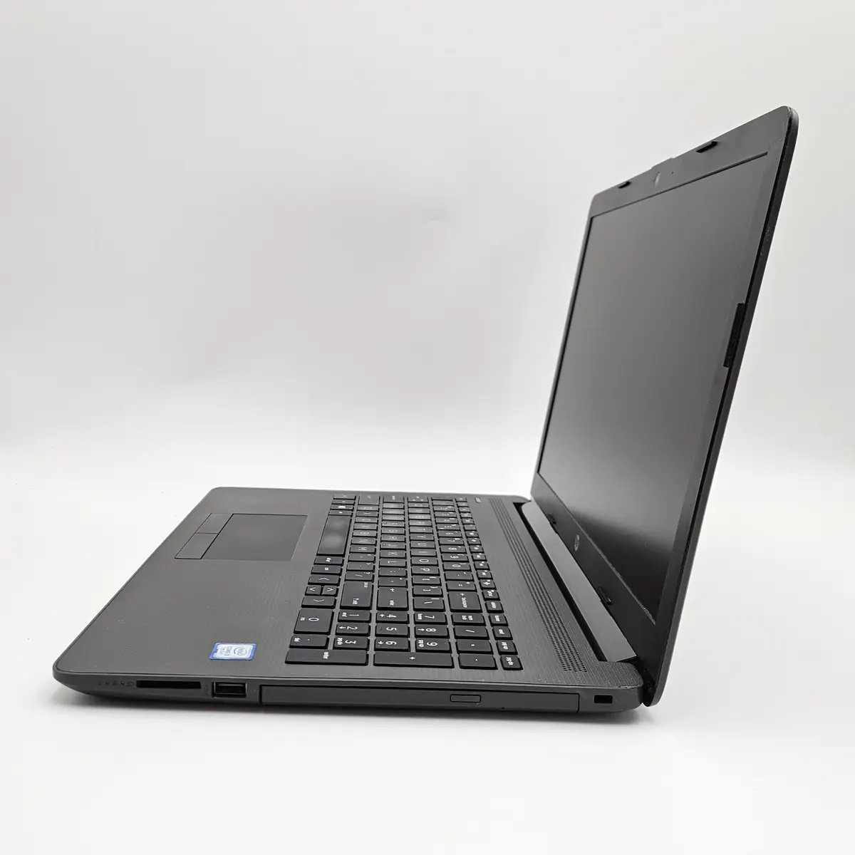 Laptop Second Hand HP 250 G7 - 15.6inch Intel I3-7020U 4GB RAM 128GB SSD Windows 11 Refurbished  [7]