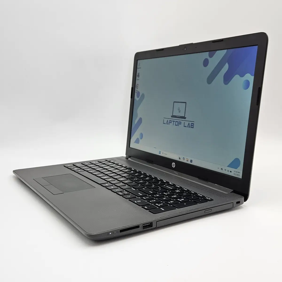 Laptop Second Hand HP 250 G7 - 15.6inch Intel I3-7020U 4GB RAM 128GB SSD Windows 11 Refurbished  [4]